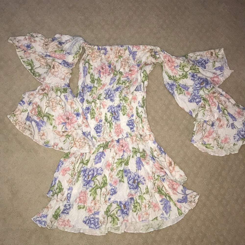 Cute dress